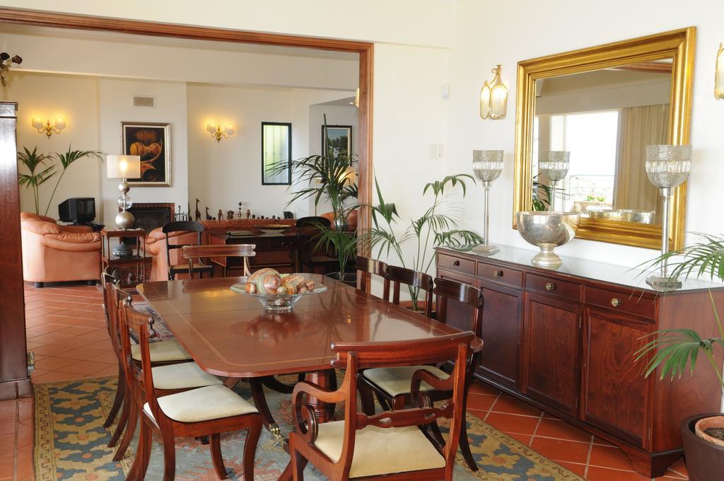 Villa Vivenda Belo Horizonte Caniço Esterno foto
