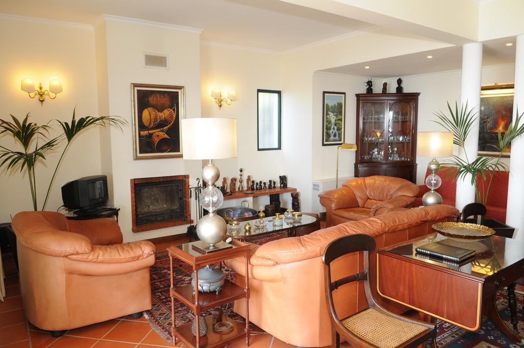 Villa Vivenda Belo Horizonte Caniço Esterno foto