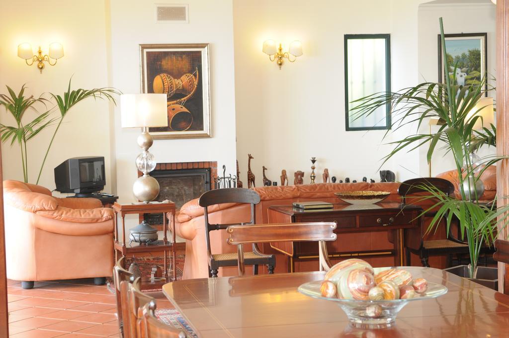 Villa Vivenda Belo Horizonte Caniço Esterno foto