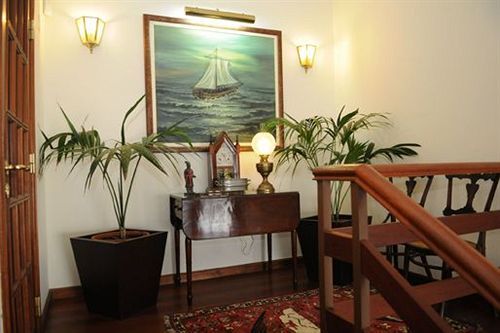 Villa Vivenda Belo Horizonte Caniço Esterno foto