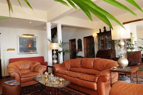 Villa Vivenda Belo Horizonte Caniço Esterno foto